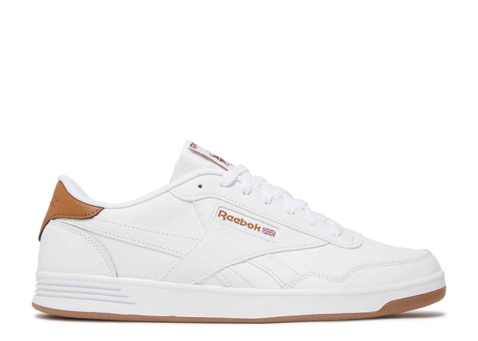 reebok club memt