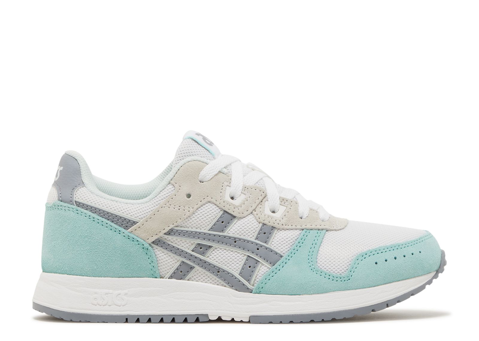 Wmns Lyte Classic 'White Sheet Rock'