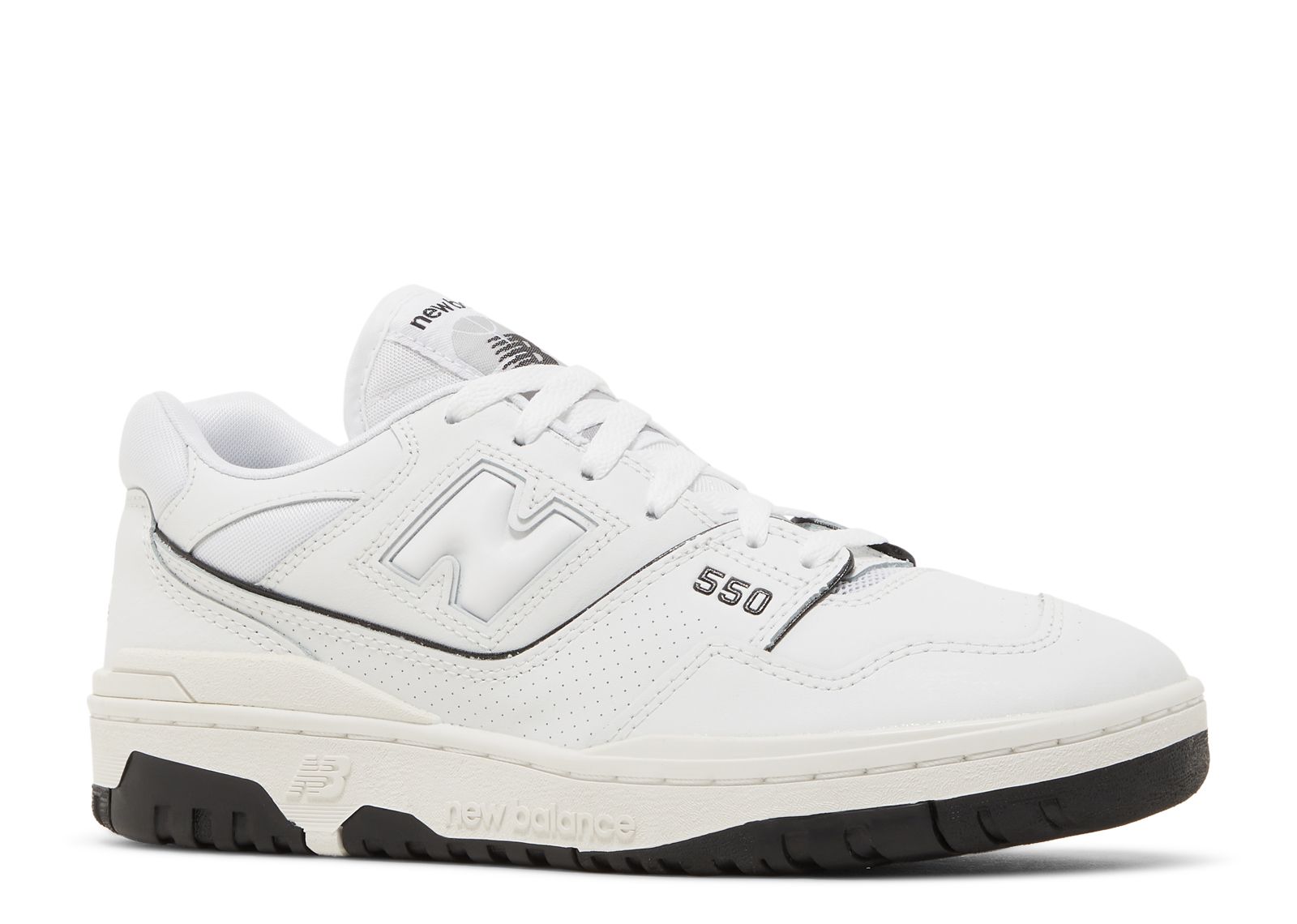 New Balance Comme Des Garçons Homme X 550 'White' - New