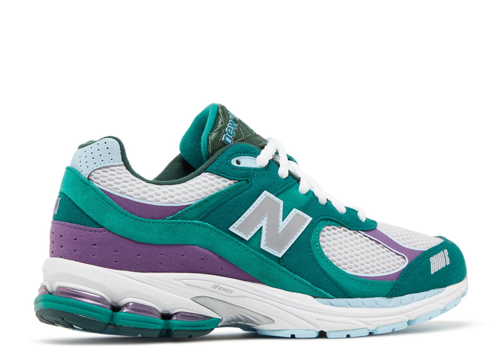 New Balance Up There X 2002R 'Backyard Legends' - New