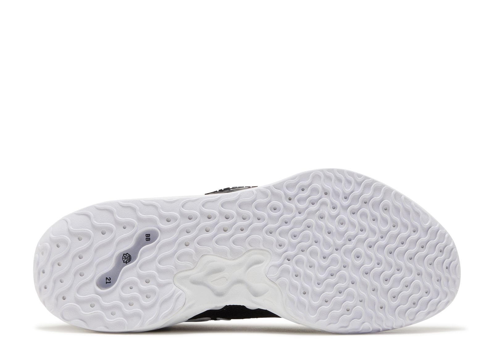 Air Zoom GT Run TB Promo 'Black White' - Nike - DM5044 001