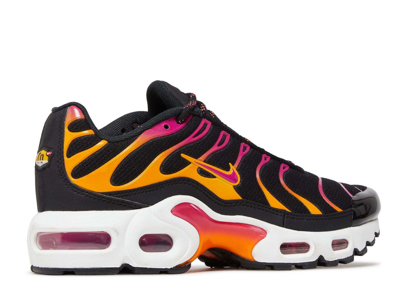 Air max plus outlet black blue pink