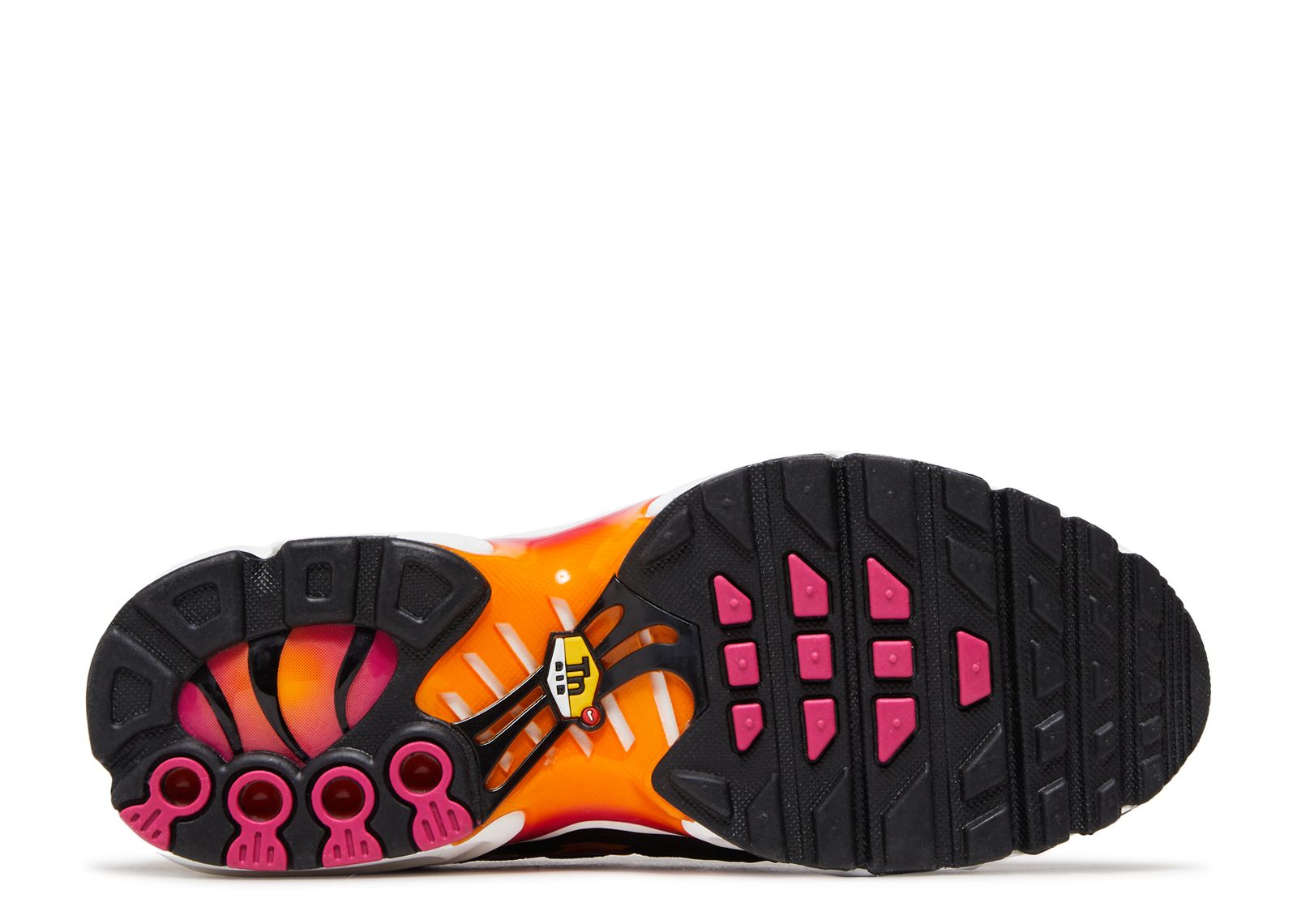 beckaz2点セット　NIKE ヘッドタイ　オレンジx黒　蛍光ピンクx黒 beckaz2点セット NIKE ヘッドタイ オレンジx黒 蛍光ピンクx黒 beckaz2