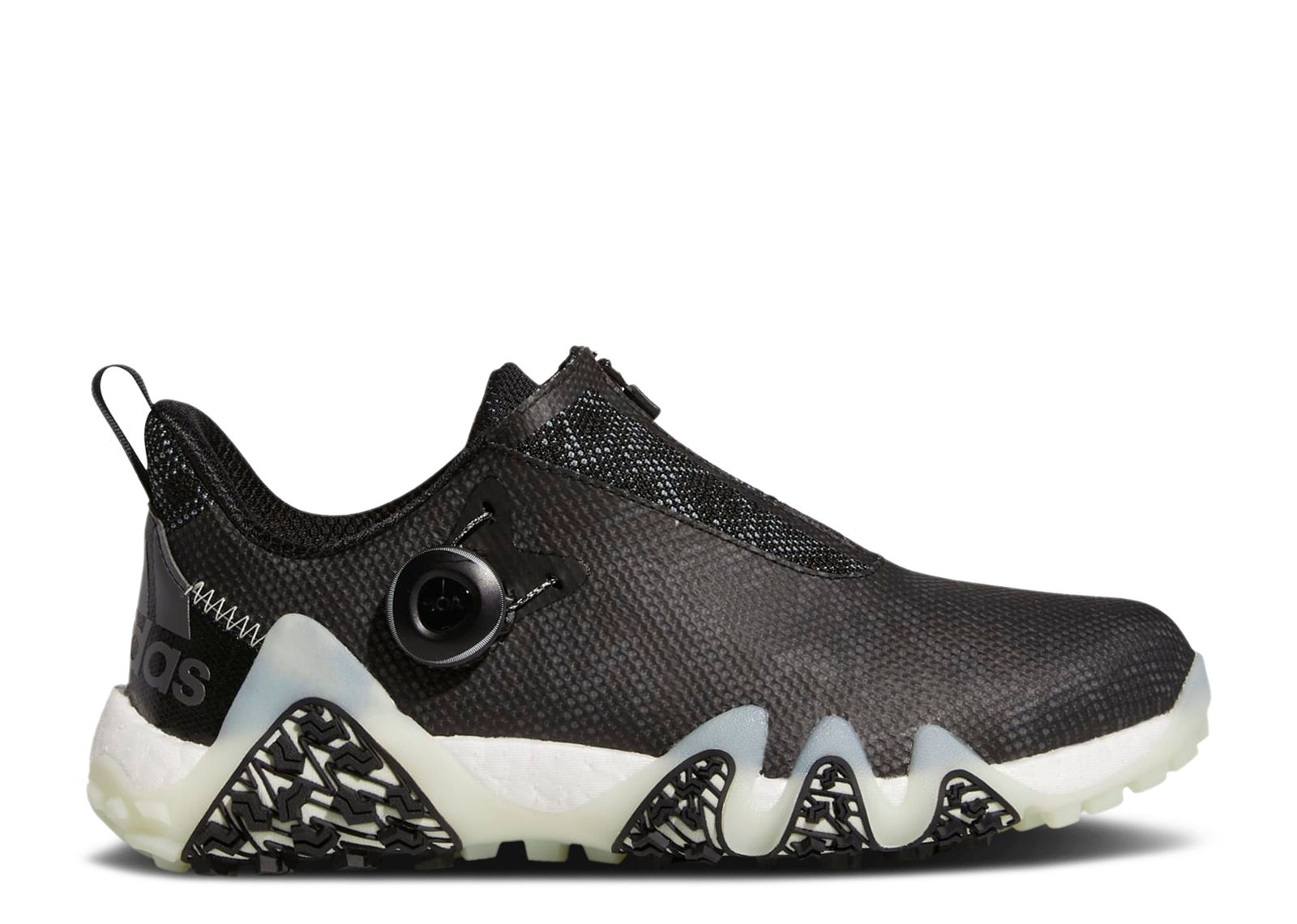 Wmns CodeChaos 22 BOA 'Black Linen Green' - Adidas - GX3942 Wmns CodeChaos 22 BOA 'Black Linen Green' - Adidas - GX3942