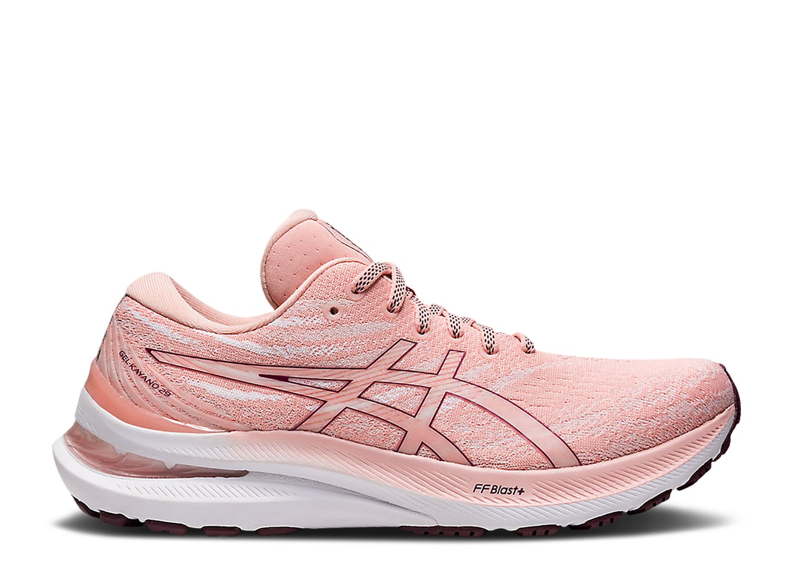 Wmns Gel Kayano 29 'Frosted Rose'