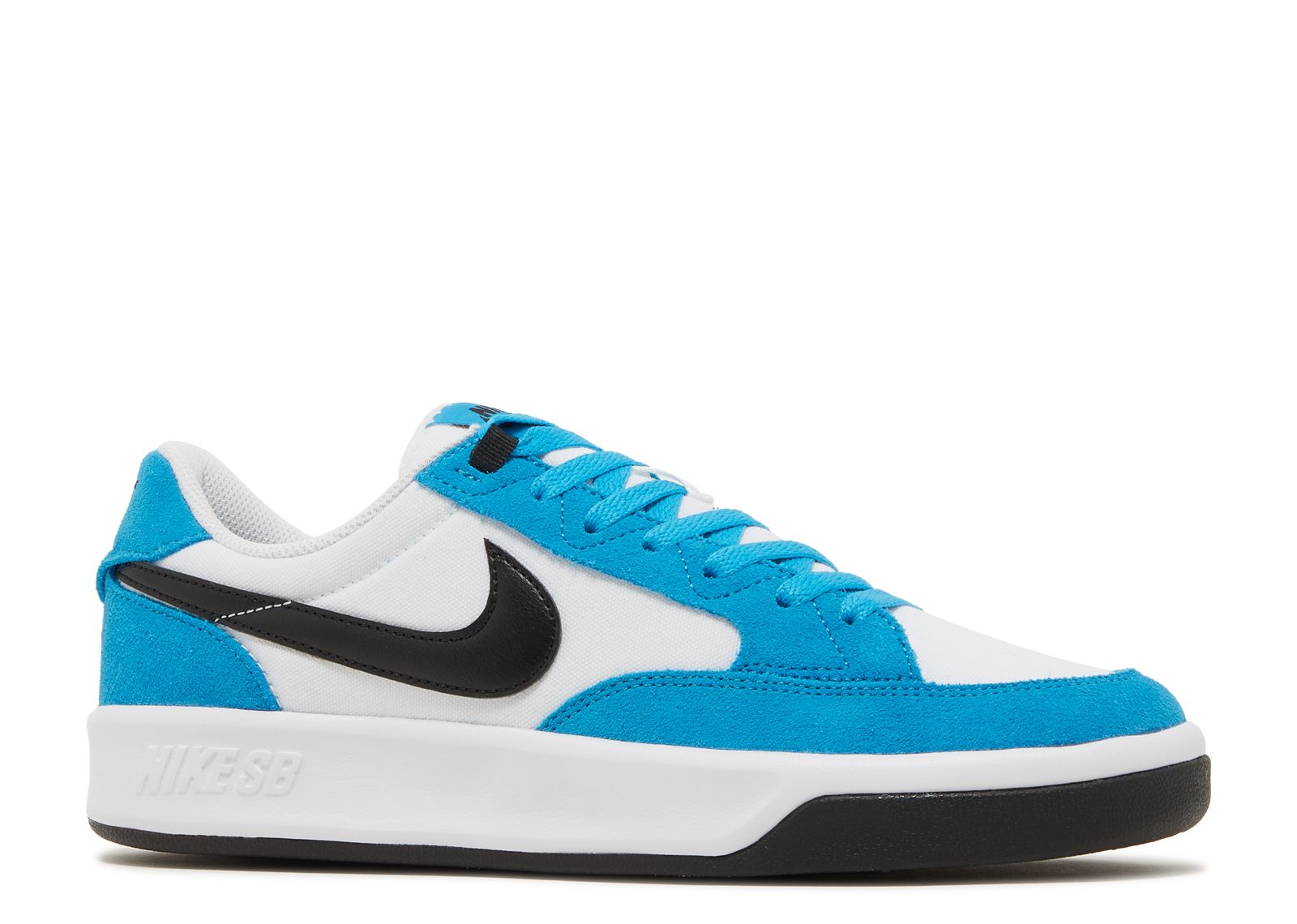 nike sb adversary laser blue