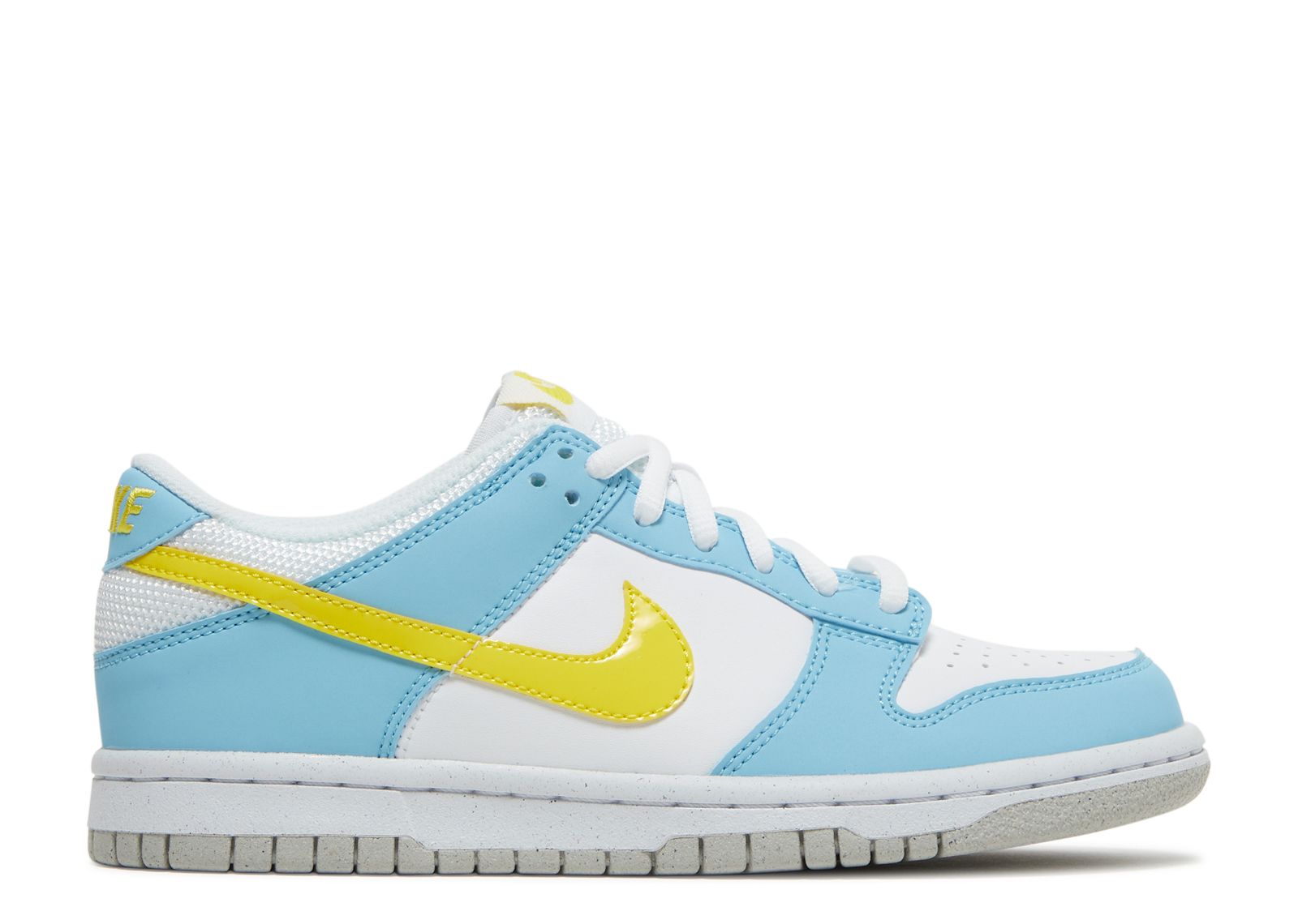 Dunk Low GS 'All Star 2023' - Nike - DV1693 401 - baltic blue 