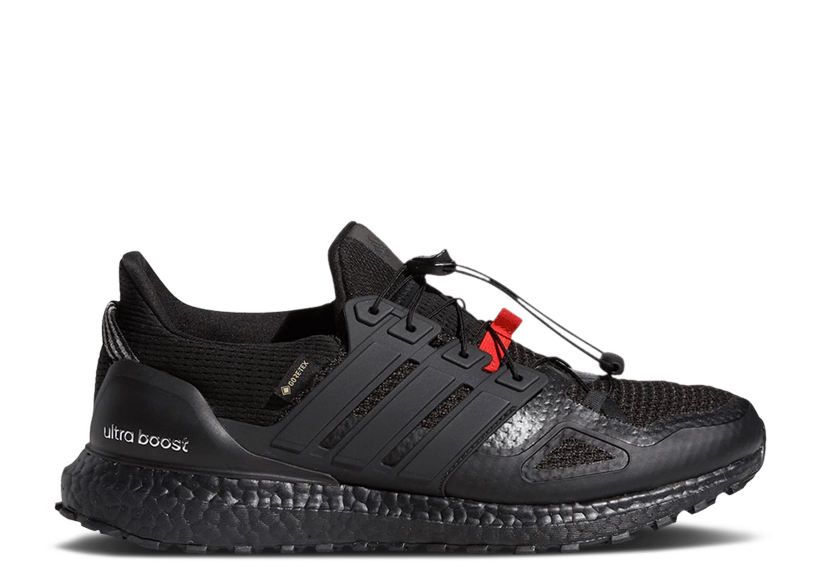 UltraBoost 1.0 GORE TEX Underground Adidas GY2675 core black core black core black Flight Club