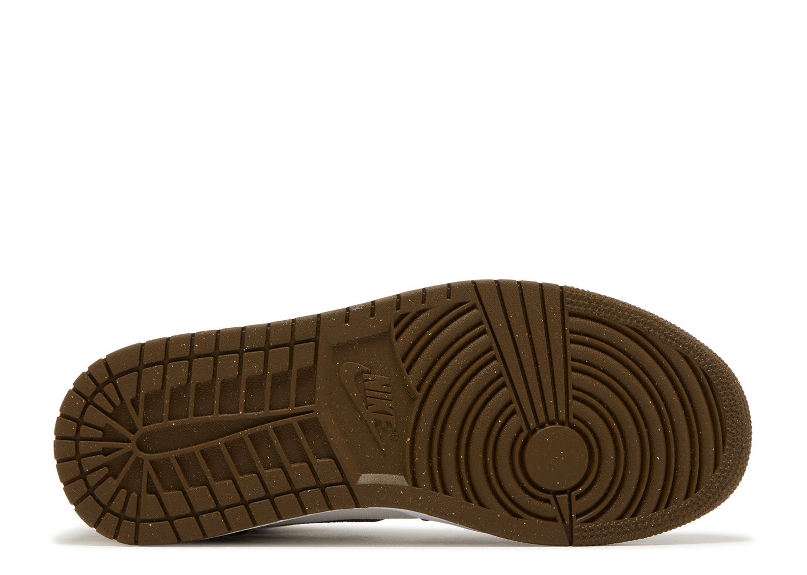 Wmns Jordan 1 Mid SE ‘Olive Toe’