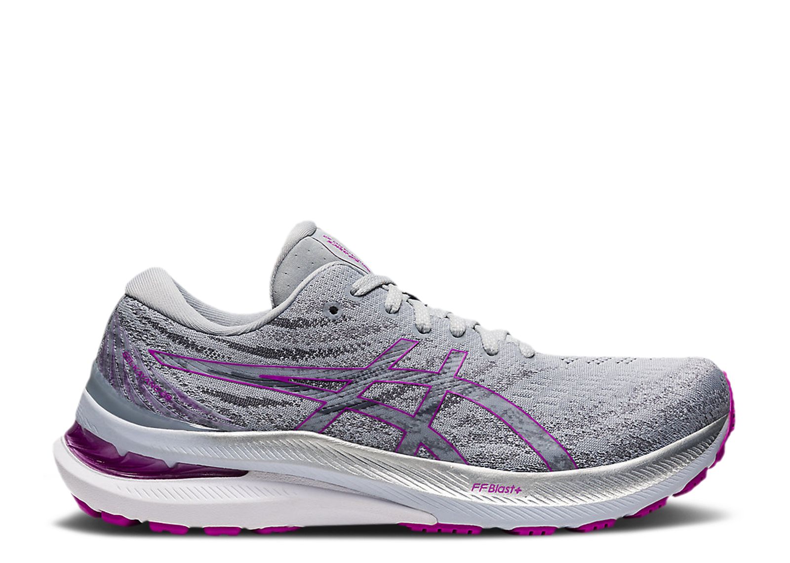 Wmns Gel Kayano 29 D Wide 'Piedmont Grey Orchid'