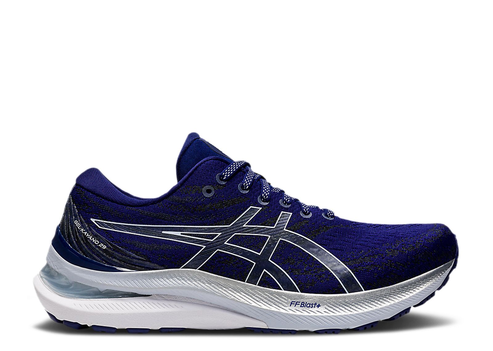 Wmns Gel Kayano 29 D Wide 'Dive Blue'