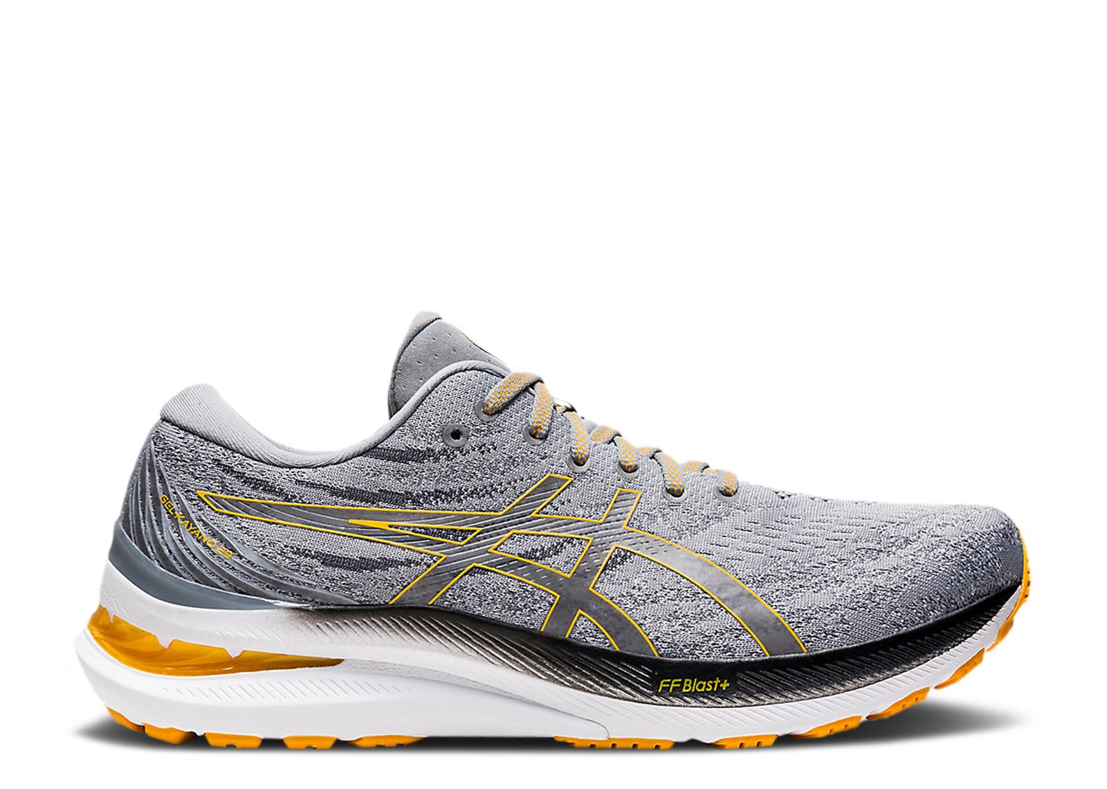 Gel Kayano 29 'Sheet Rock Amber'