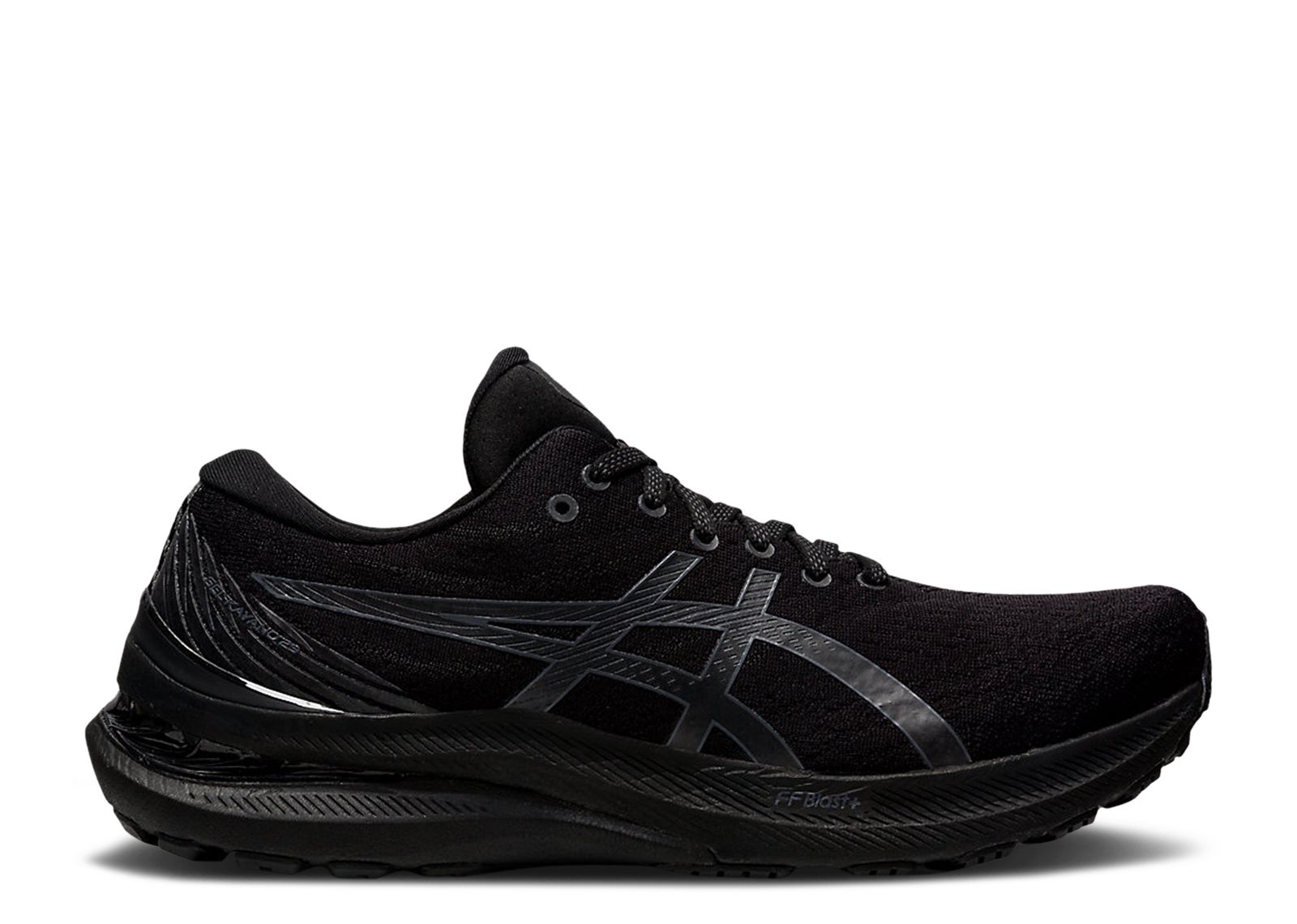 Gel Kayano 29 'Triple Black'