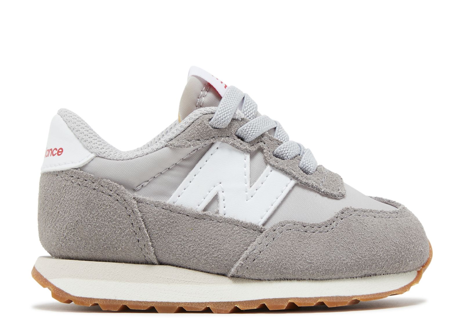 New Balance 237 Marblehead Grey New Balance 237 Sneakers
