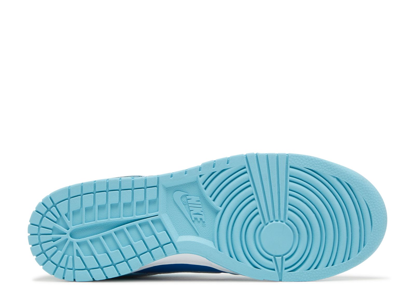 Dunk Low Retro QS 'Argon' 2022 - Nike - DM0121 400 - flash/white/argon  blue/flash | Flight Club