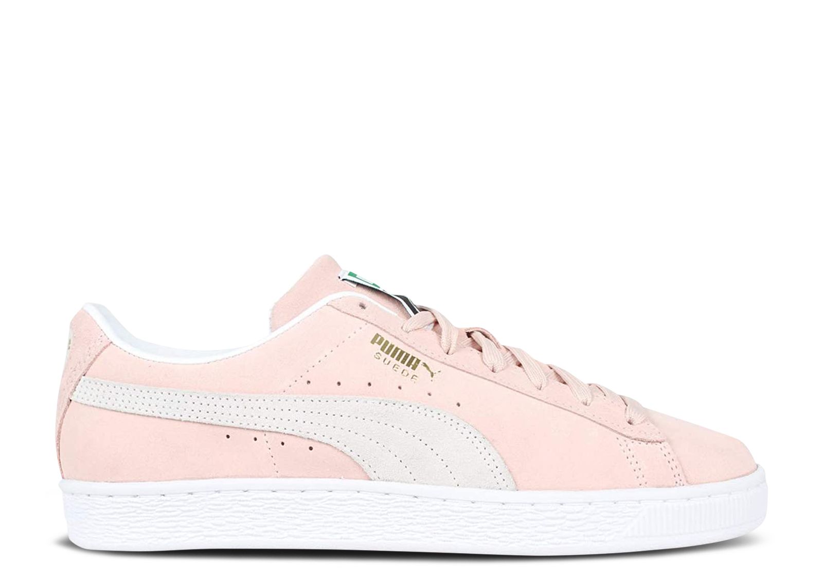 Suede Classic 21 'Peachskin'