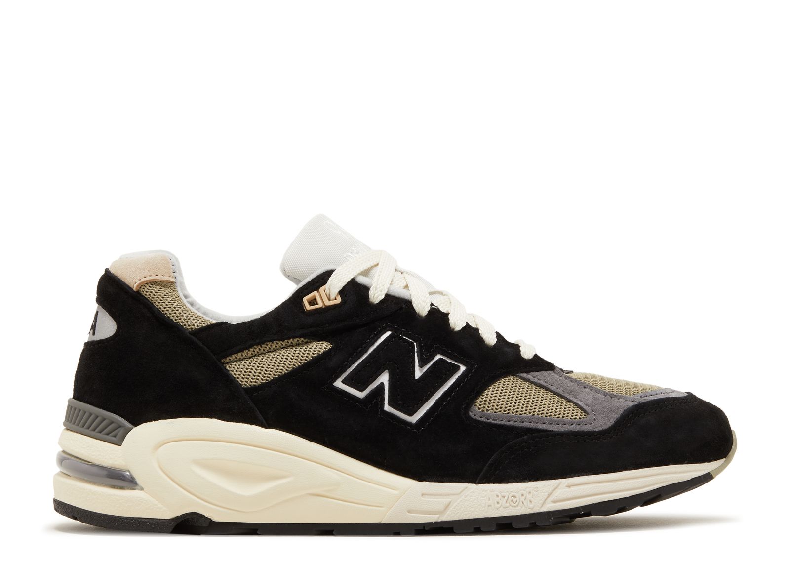 New Balance Teddy Santis X 990v2 Made In USA 