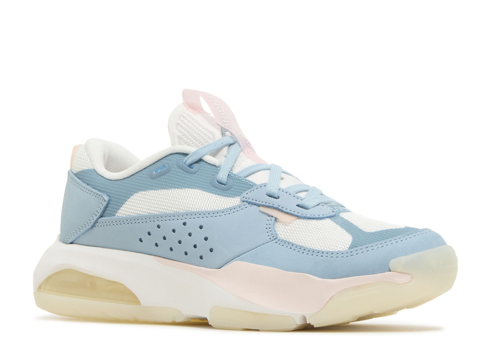 Wmns Jordan Air 200E ‘Worn Blue’