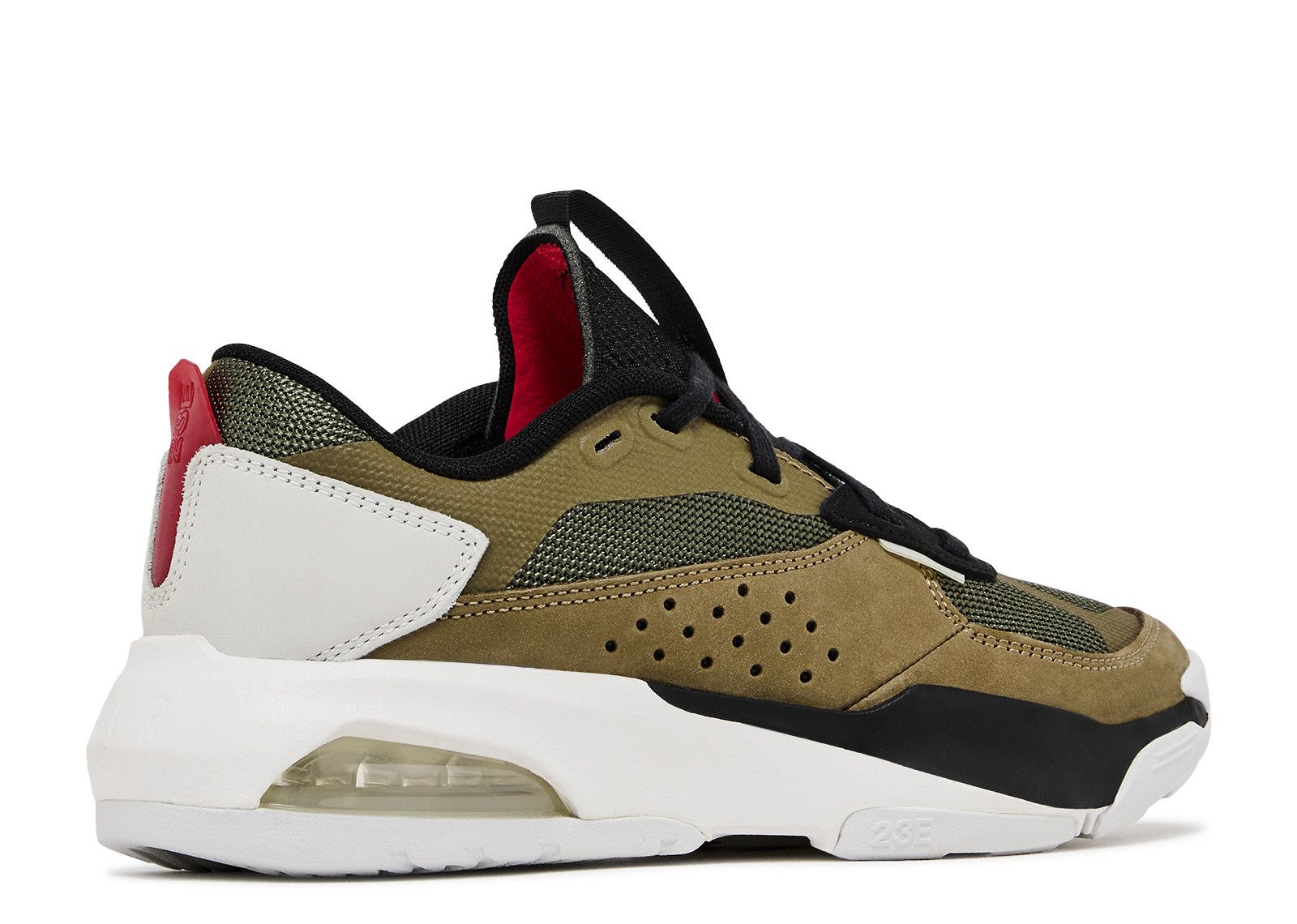Wmns Jordan Air 200E ‘Medium Olive’