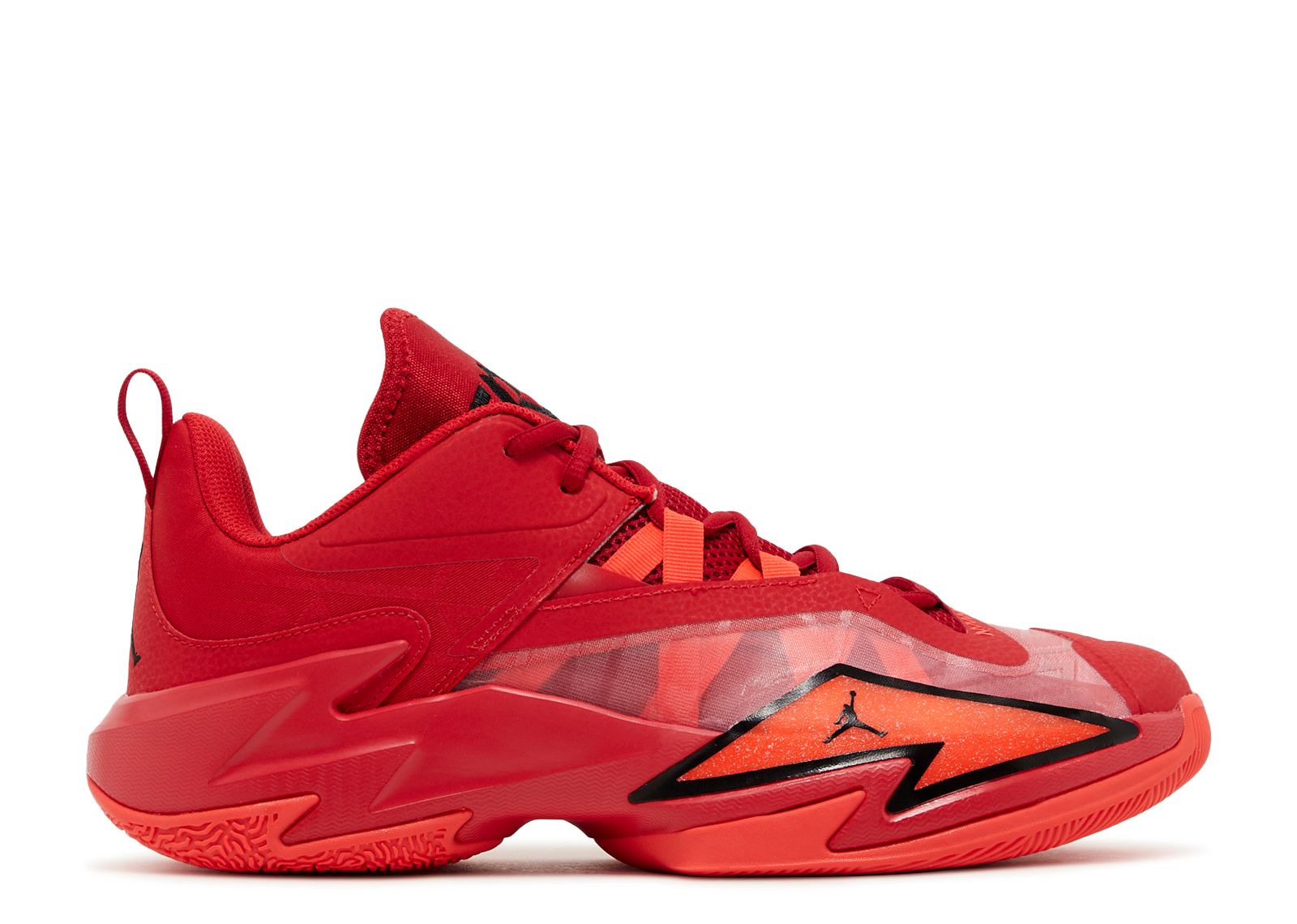 Jordan One Take 3 'University Red' - Air Jordan - DC7701 606