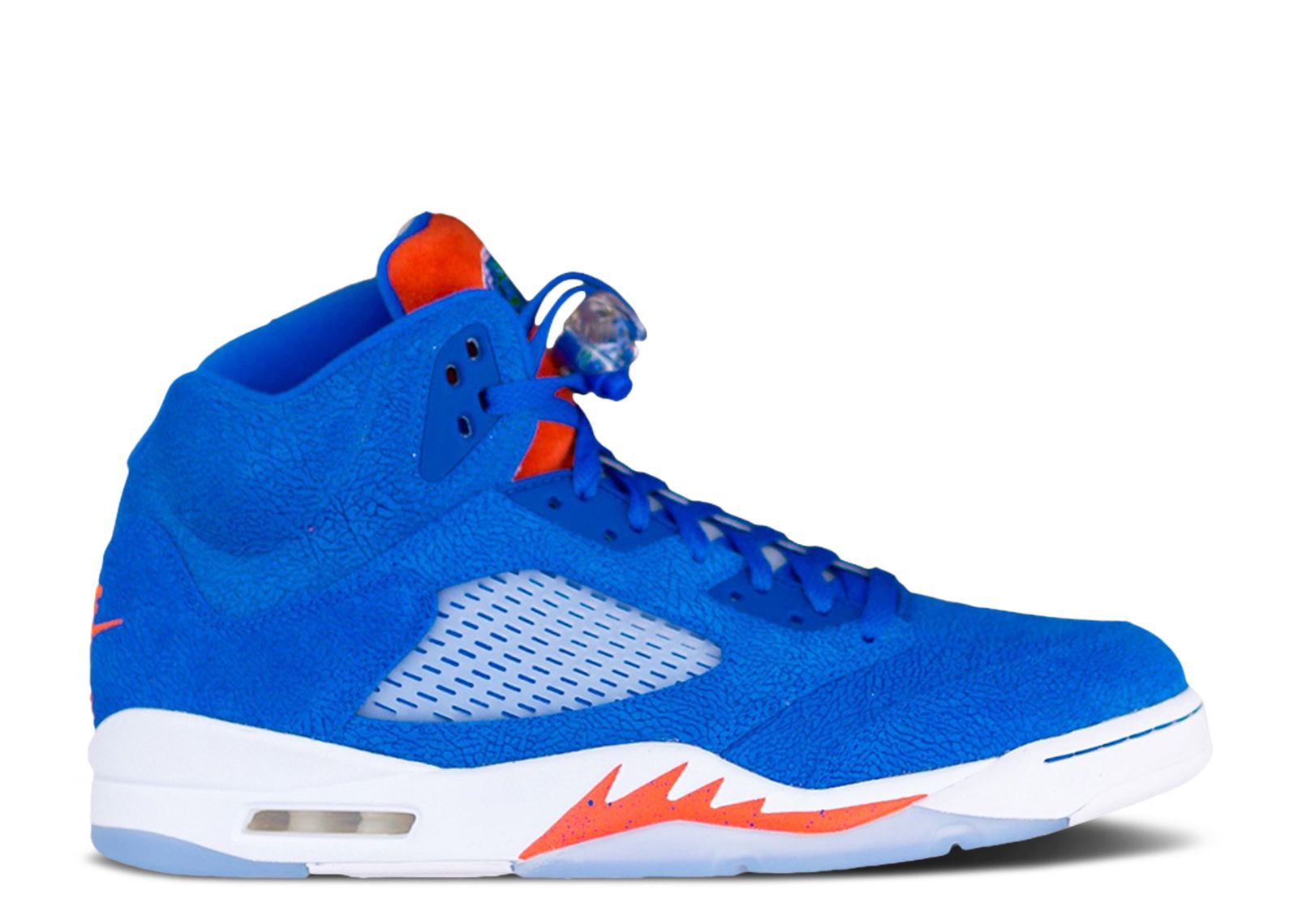 Jordan retro 4 florida gators on sale