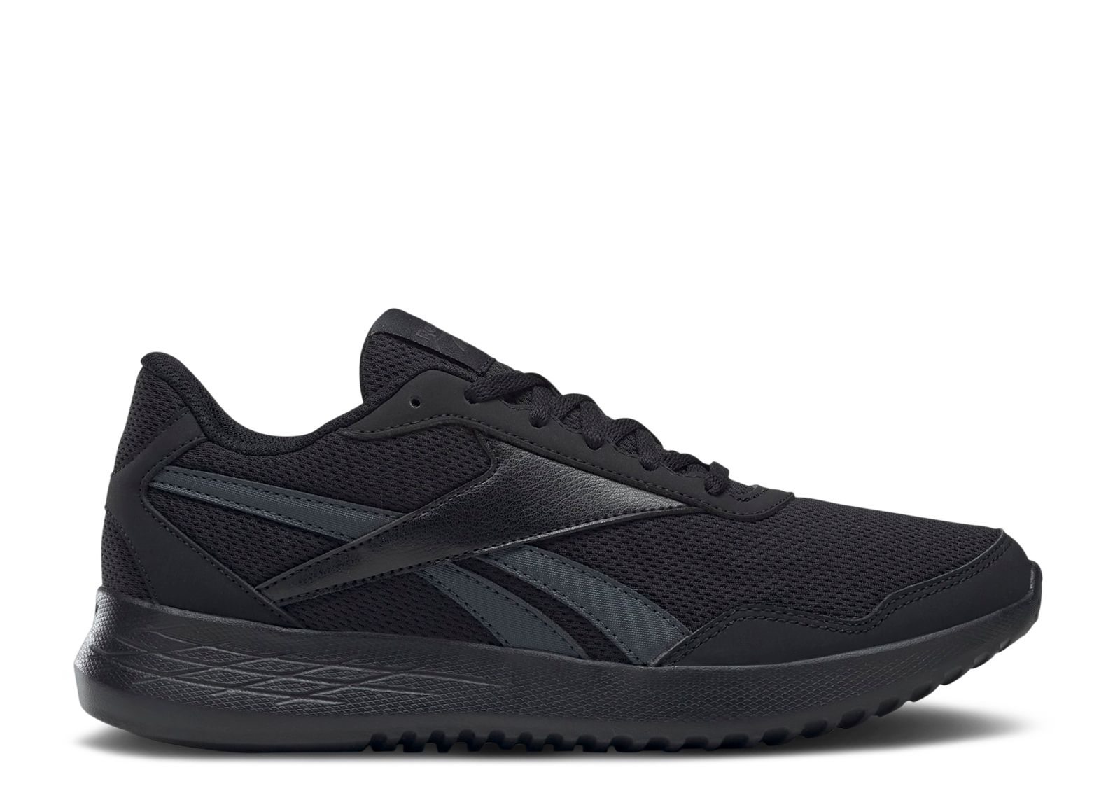 Wmns Energen Lite 'Black Pure Grey'