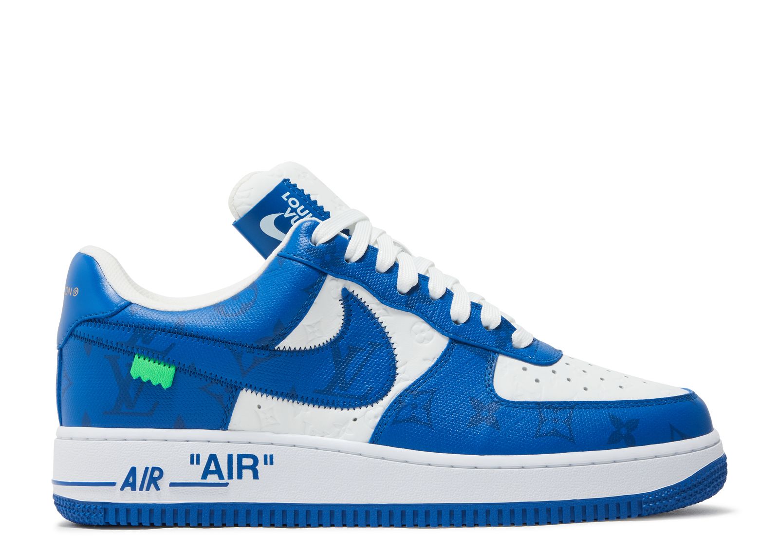 Nike Air Force 1 Low 07 LV8 Abalone Men’s Size 15 Nike Air Force 1 Low 07 LV8 Abalone Men main image 3