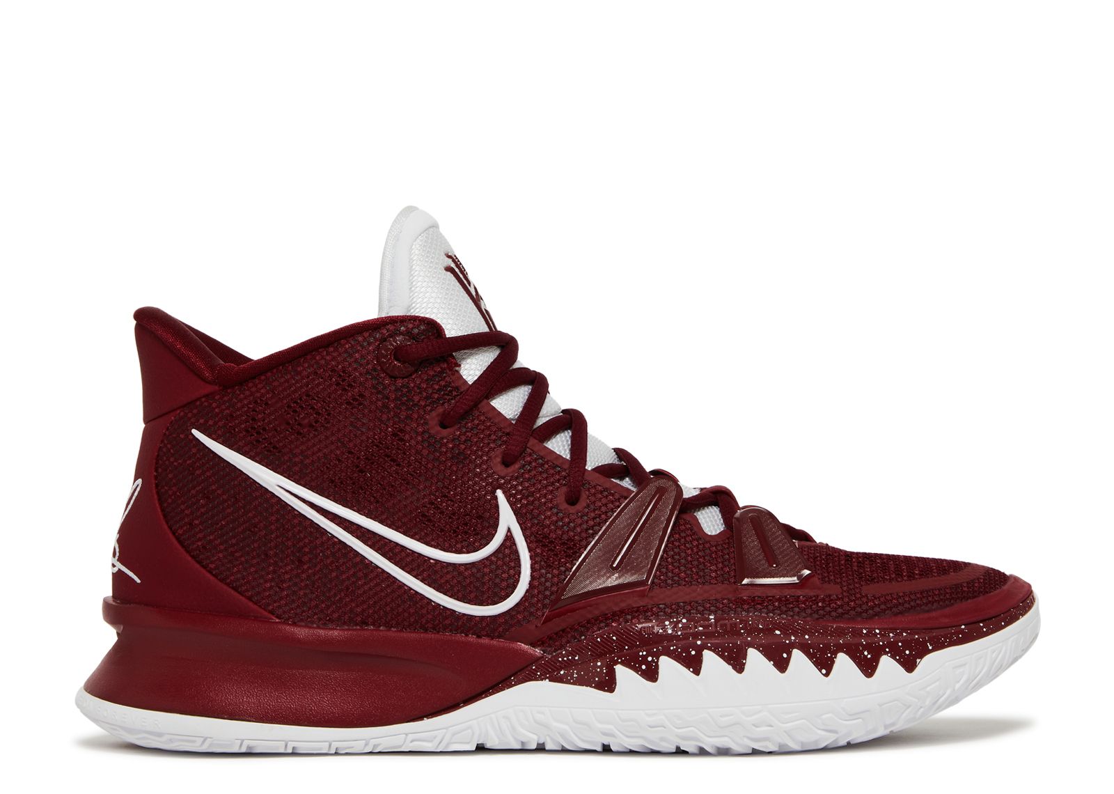 Kyrie 5 marron new arrivals