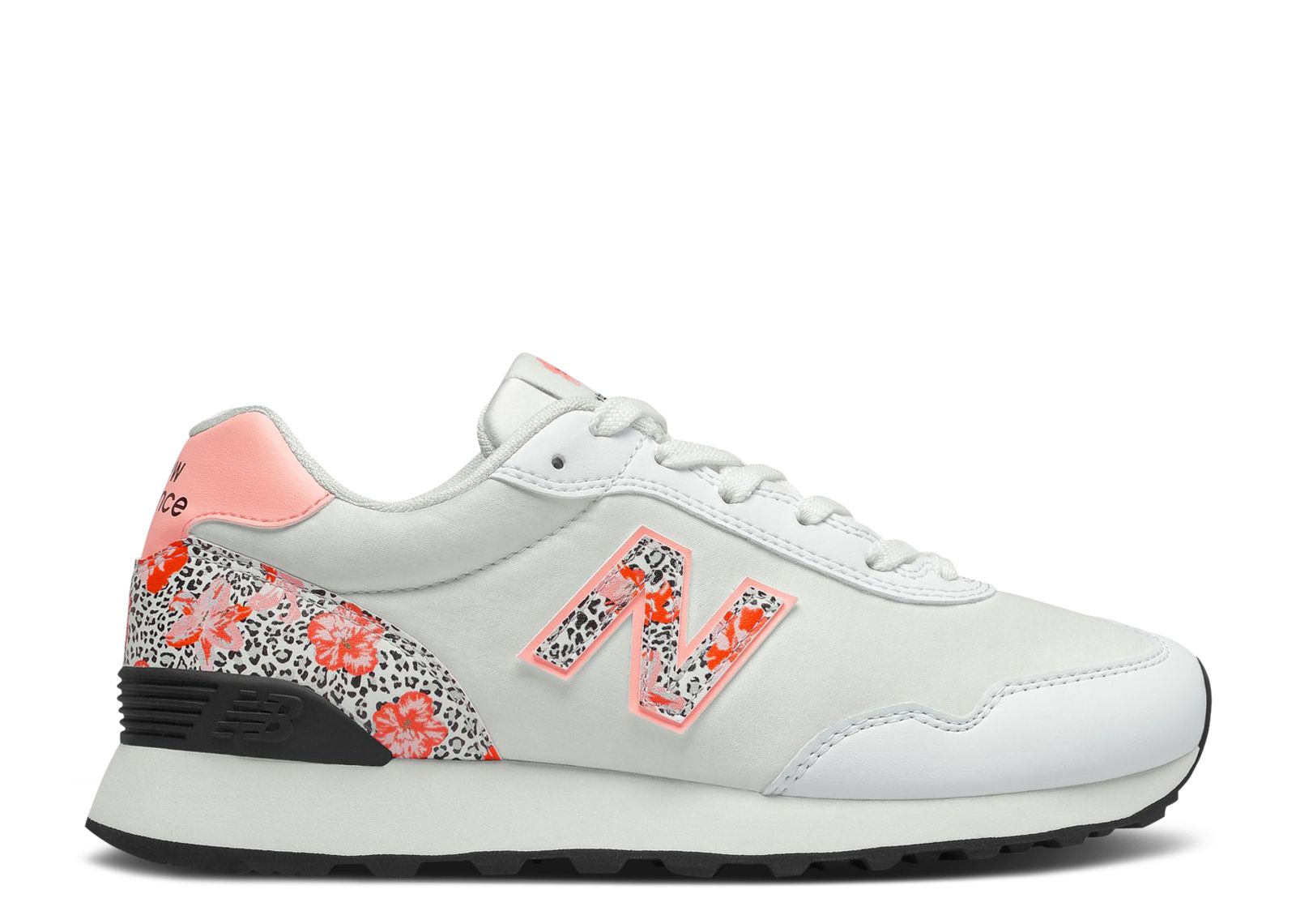 New Balance Wmns 515v3 Leopard Floral