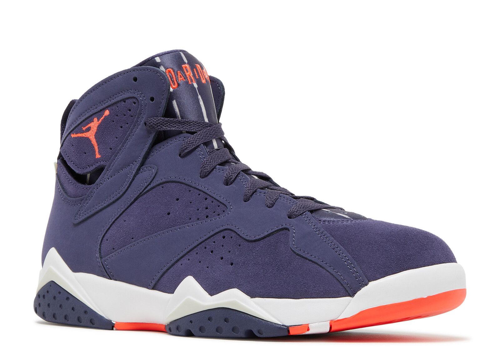 Jordan 7 Retro ‘Quai 54’