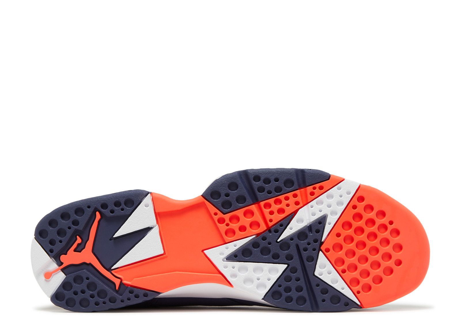 Jordan 7 Retro ‘Quai 54’