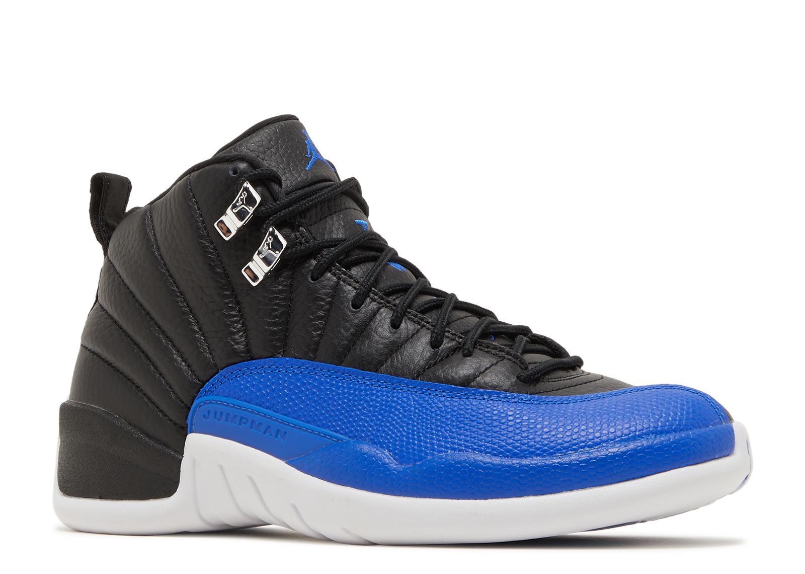 Blue and black 12s cheap 2019