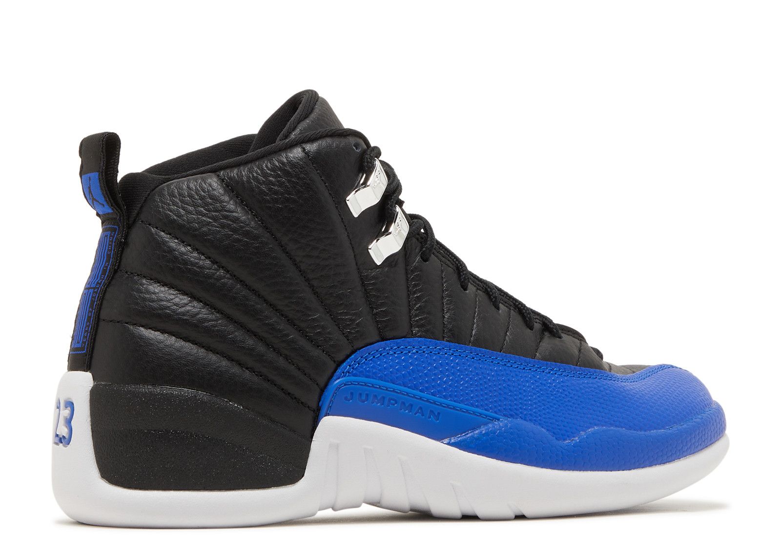 Wmns Jordan 12 Retro ‘Hyper Royal’