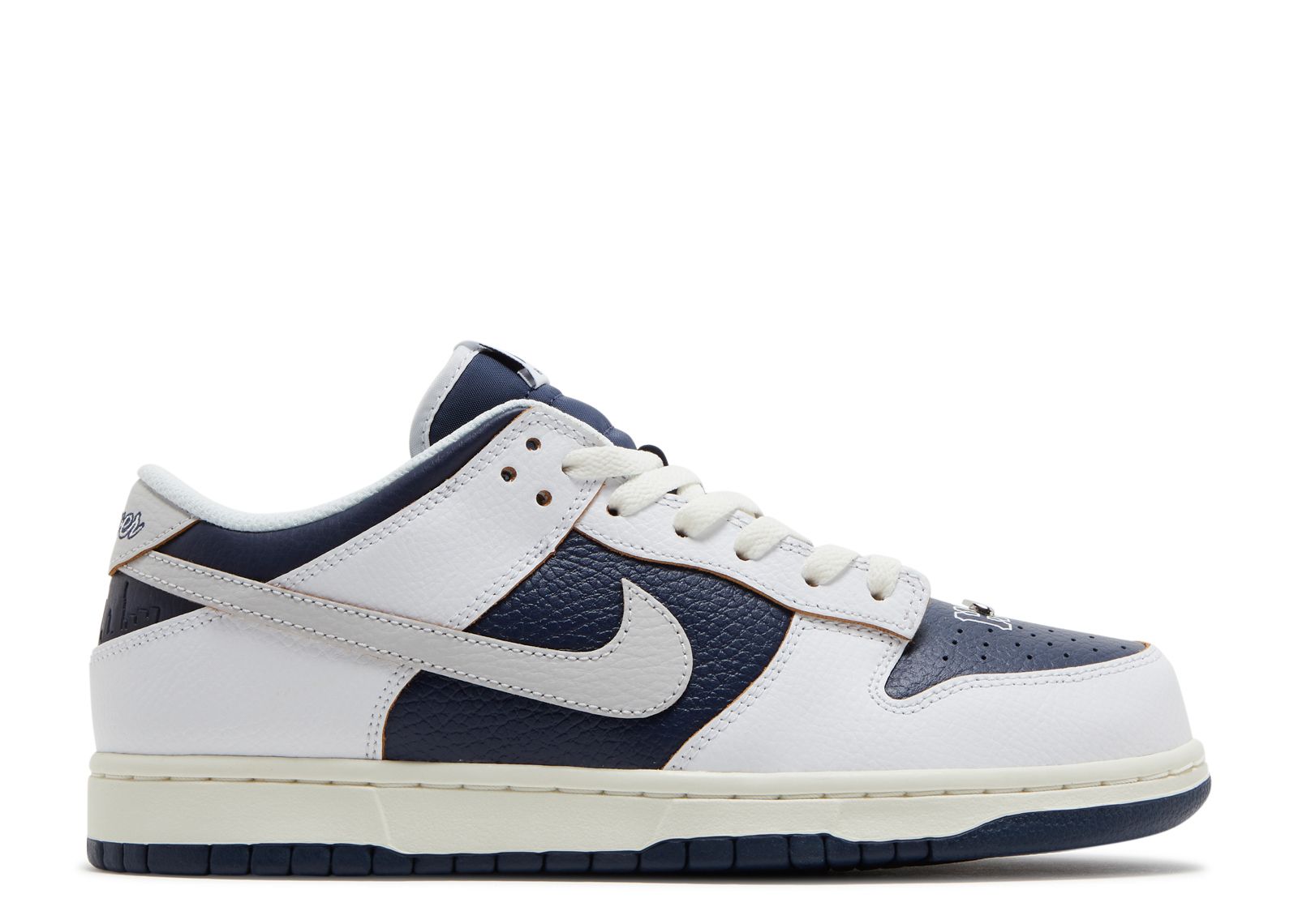 HUF X Dunk Low SB 