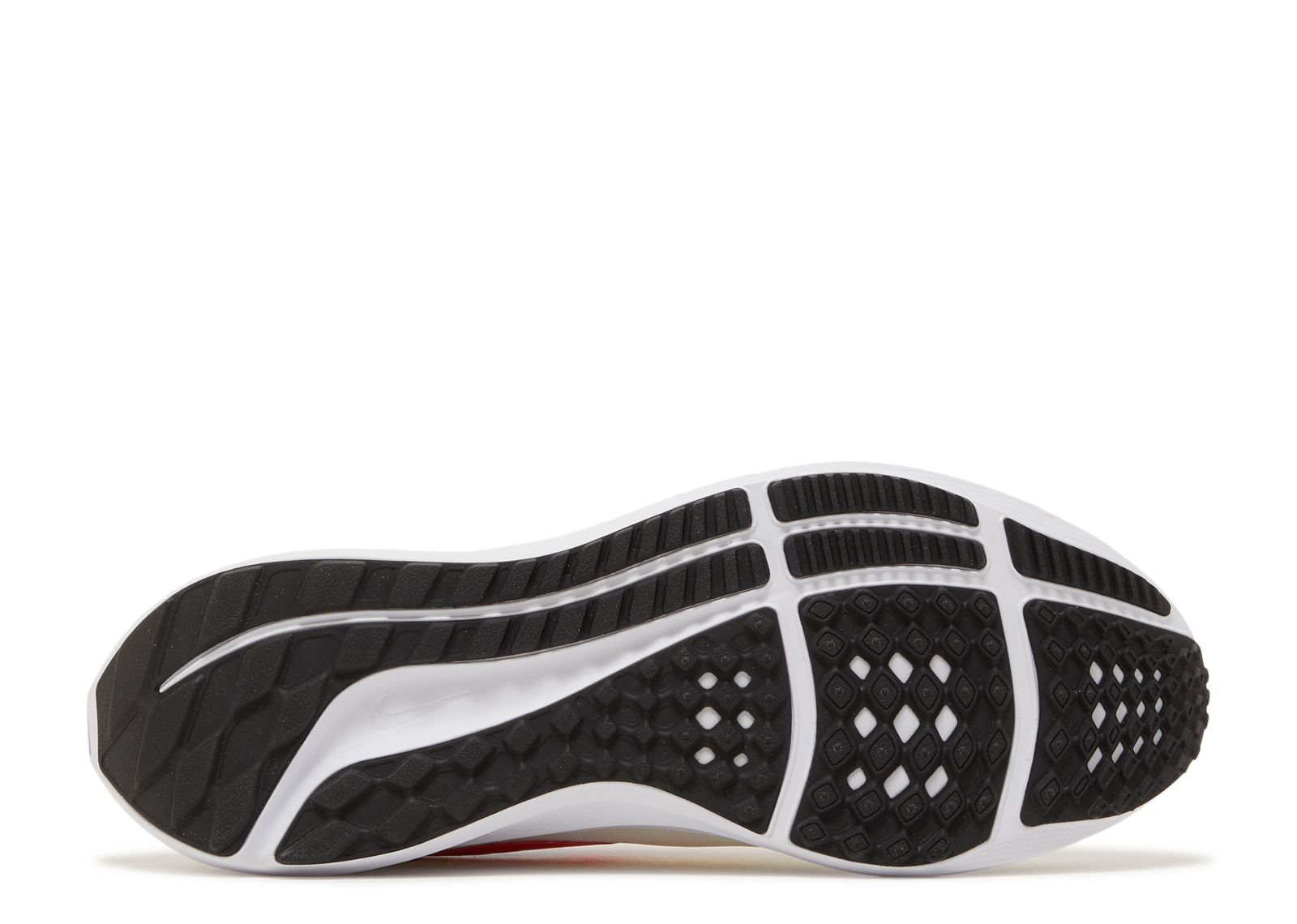 Air Zoom Pegasus 39 'White Racer Blue Crimson' - Nike - DX3354 100