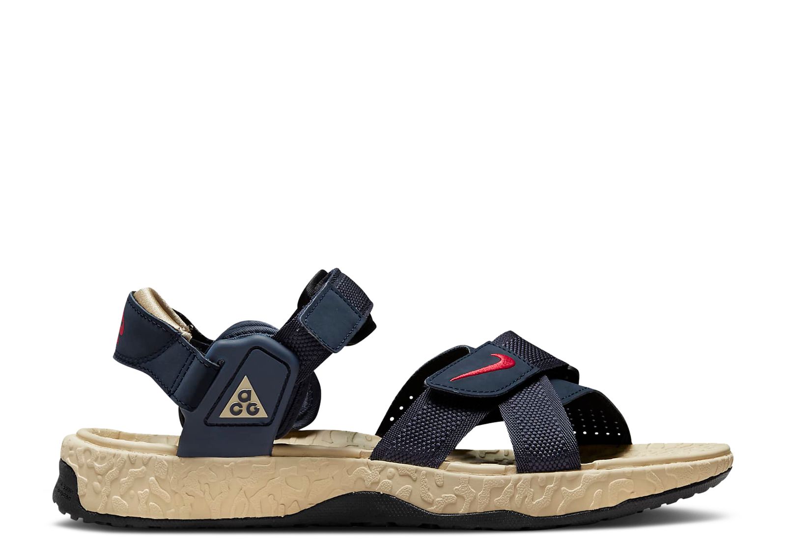 ACG Air Deschutz+ 'Midnight Navy' - Nike - DO8951 401