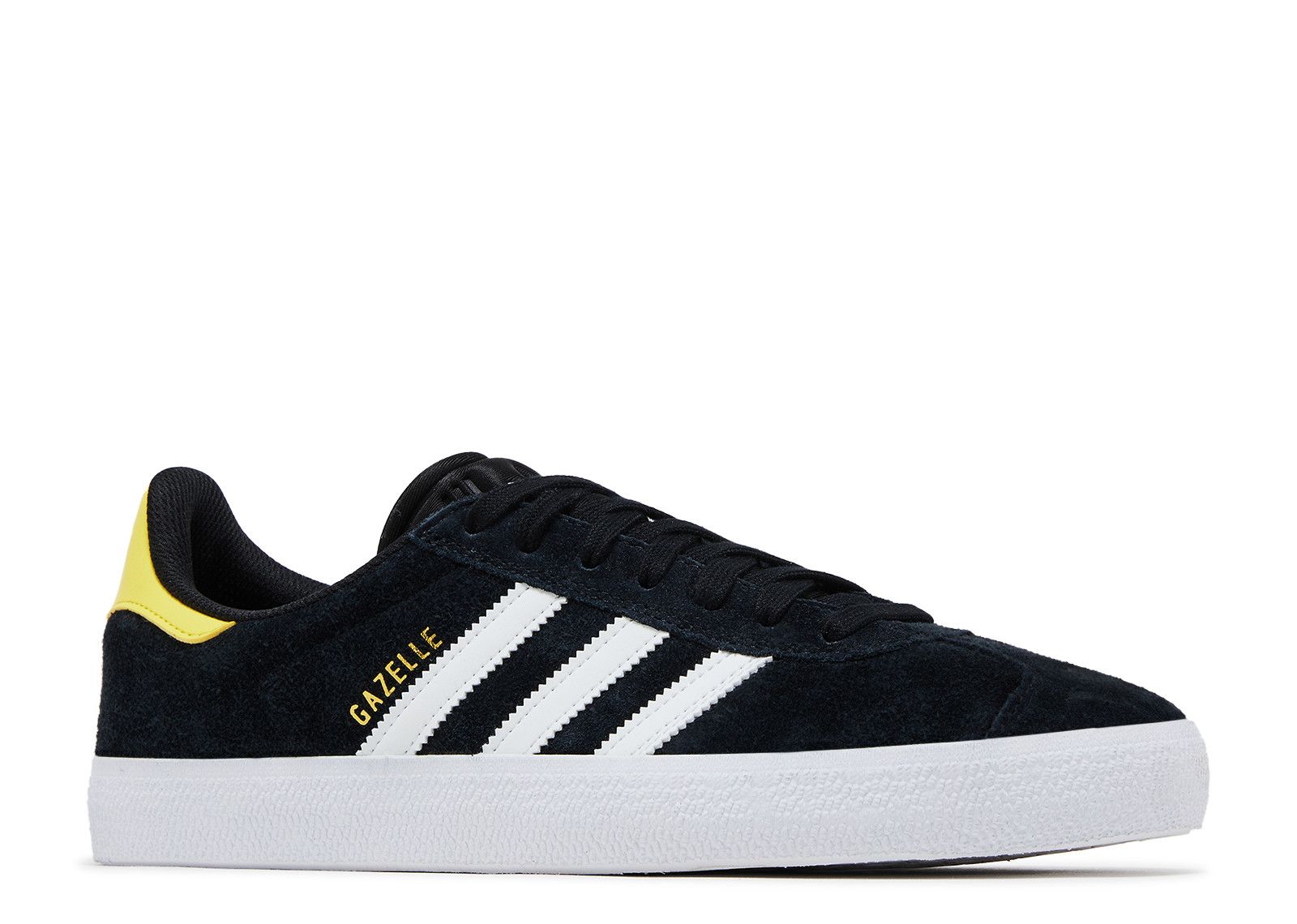 Gazelle ADV 'Black White' - Adidas - GY6922 - core black/cloud