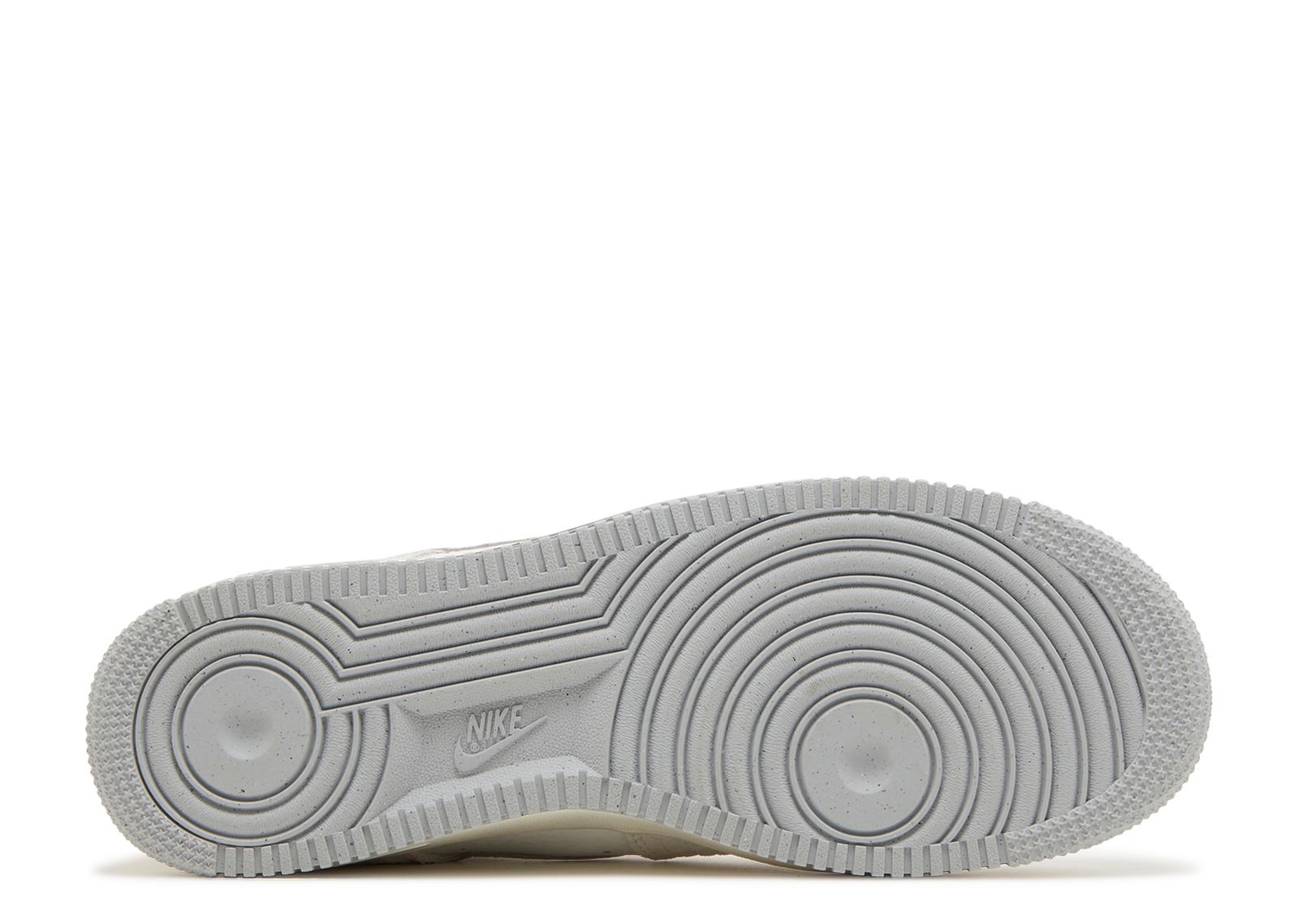 Nike Women's Air Force 1 '07 'White Python' – Unheardof Brand