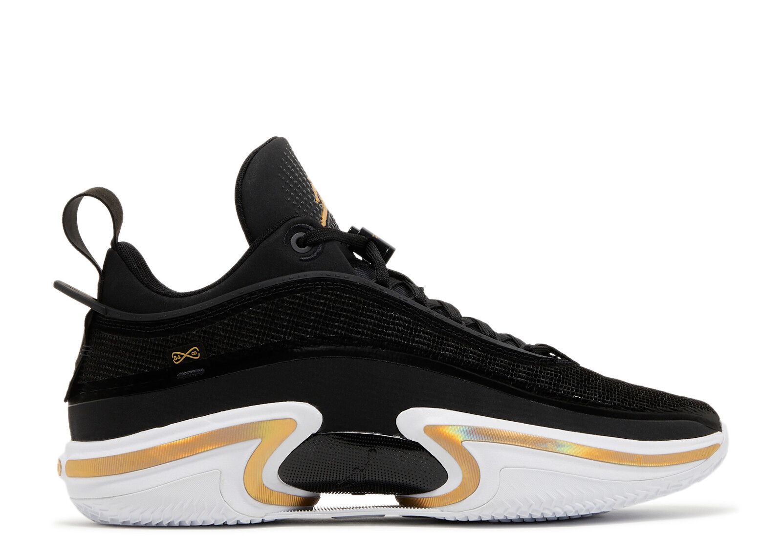 Jordan 36 Low PF 'DMP'