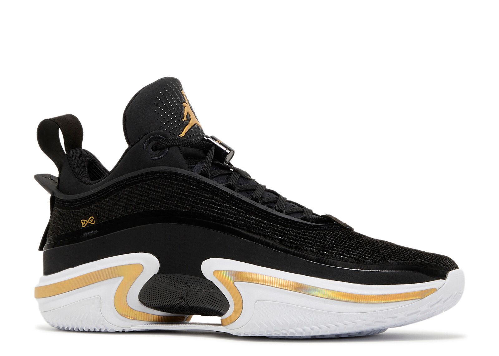 Jordan 36 Low PF ‘DMP’