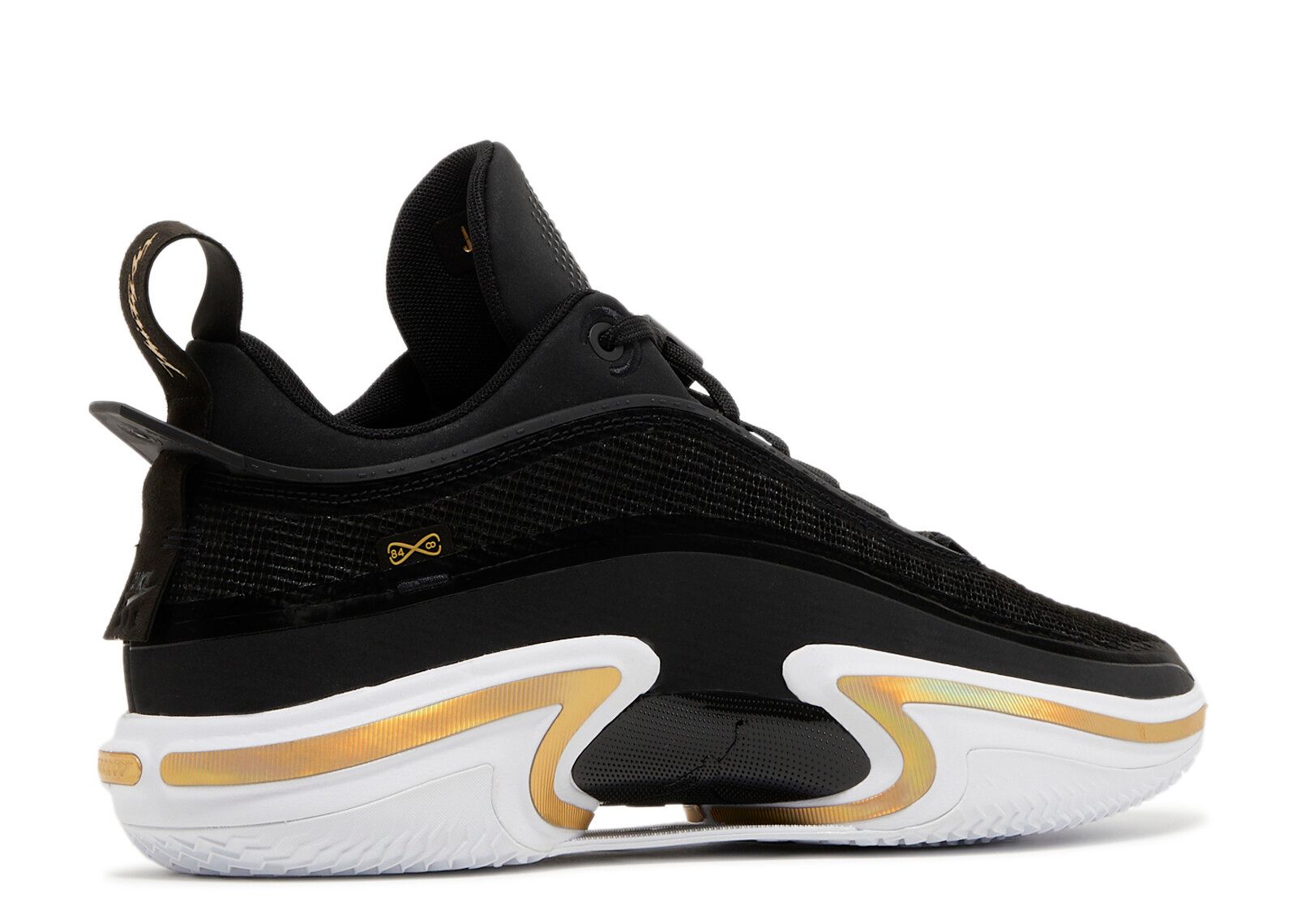 Jordan 36 Low PF ‘DMP’