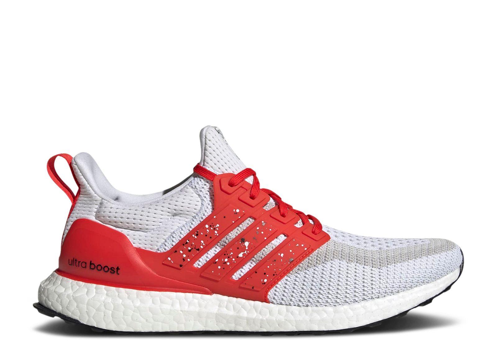 Adidas ultra boost white singapore hotsell