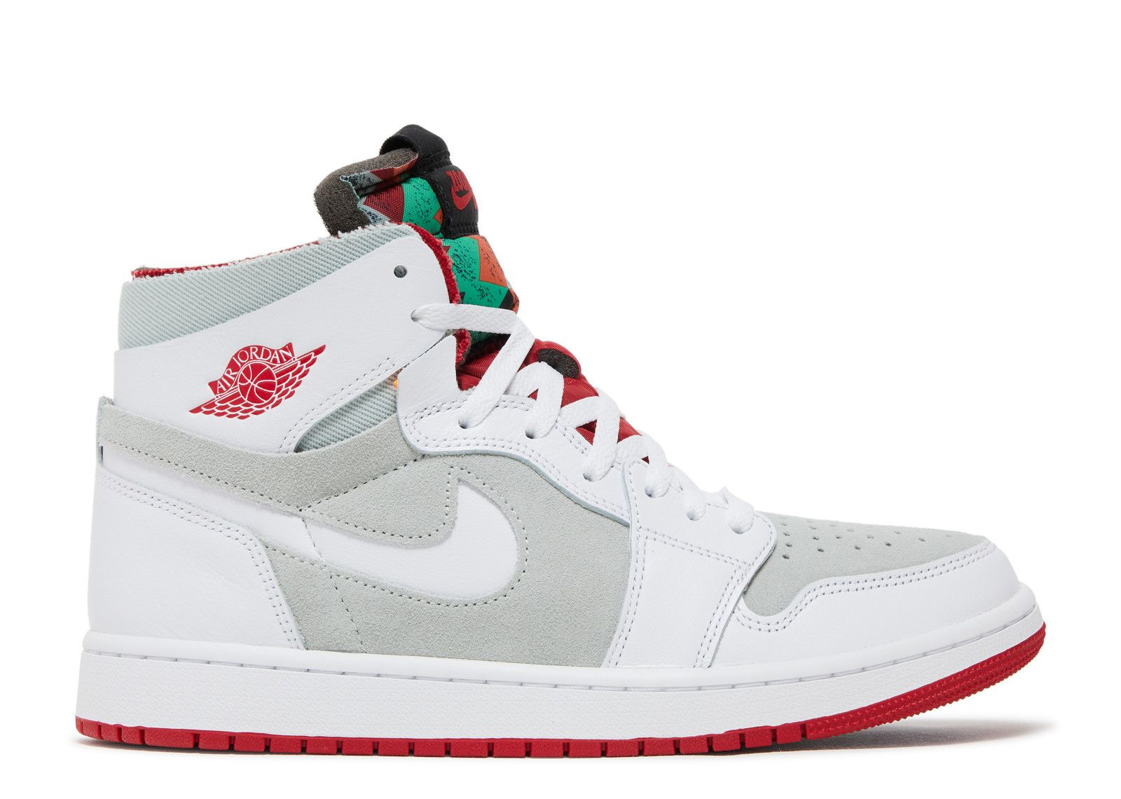 Jordan 1 High Zoom Comfort 'Hare'