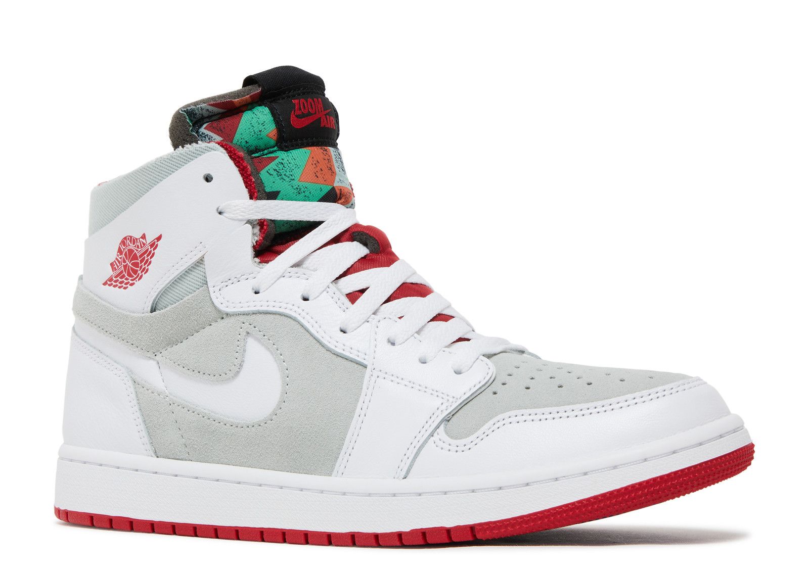 Jordan 1 High Zoom Comfort ‘Hare’