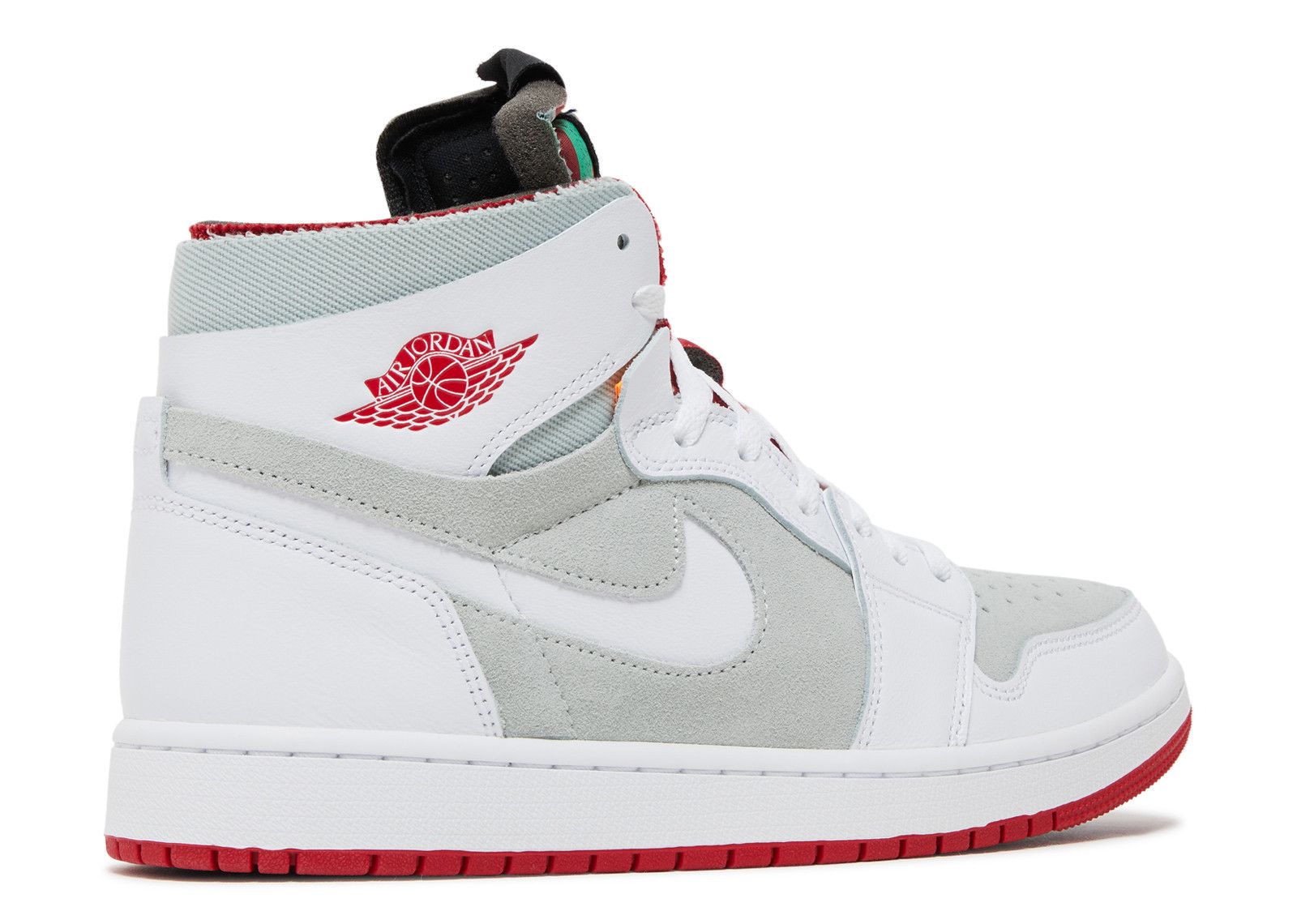 Jordan 1 High Zoom Comfort ‘Hare’