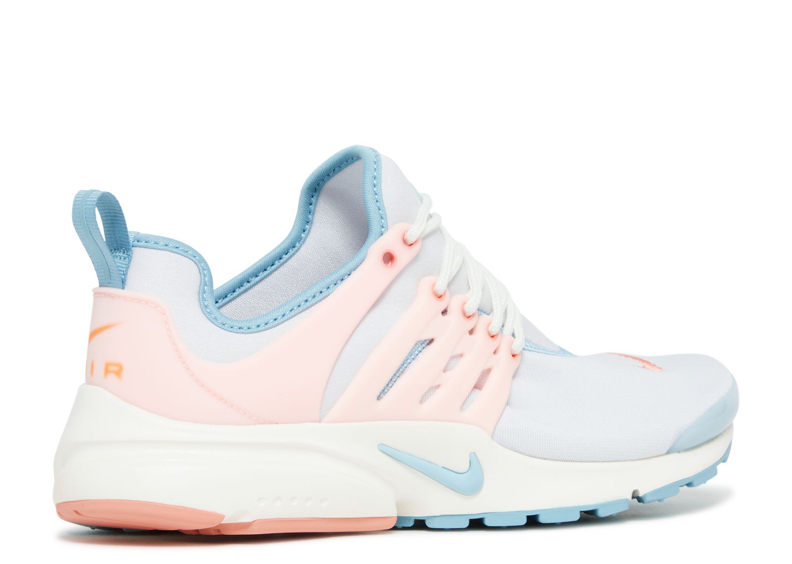 Wmns Air Presto Iris Whisper Nike 878068 504 iris whisper atmosphere light madder root worn blue Flight Club