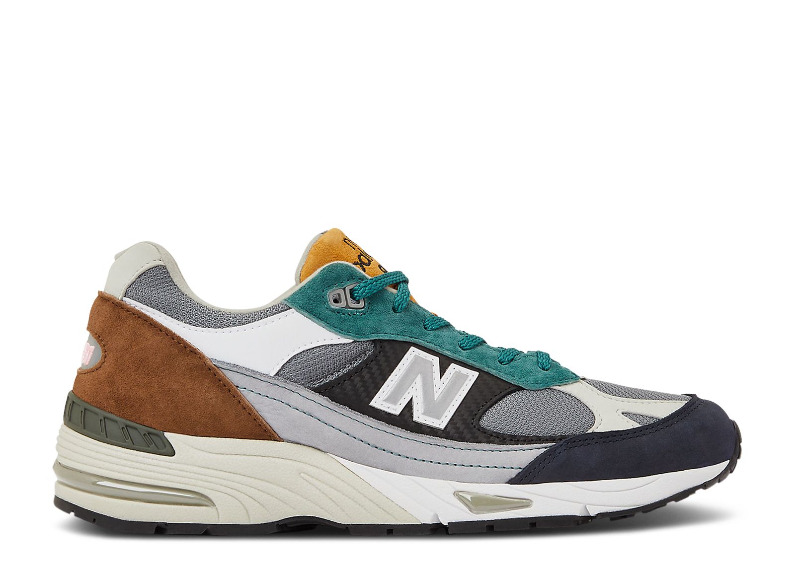 送料&関税込み New Balance MADE in UK 991 Selected Edition New Balance 991 Made In England 'Selected Edition' - New