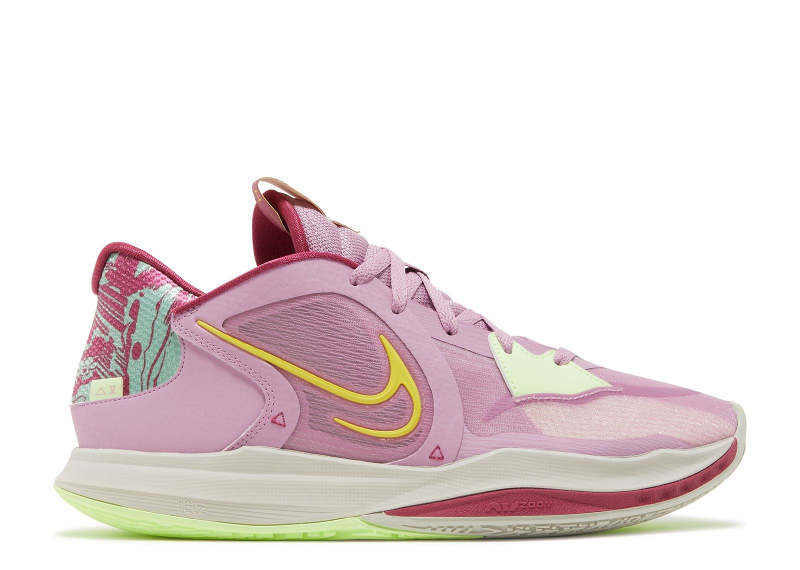 Kyrie Low 5 'Orchid'
