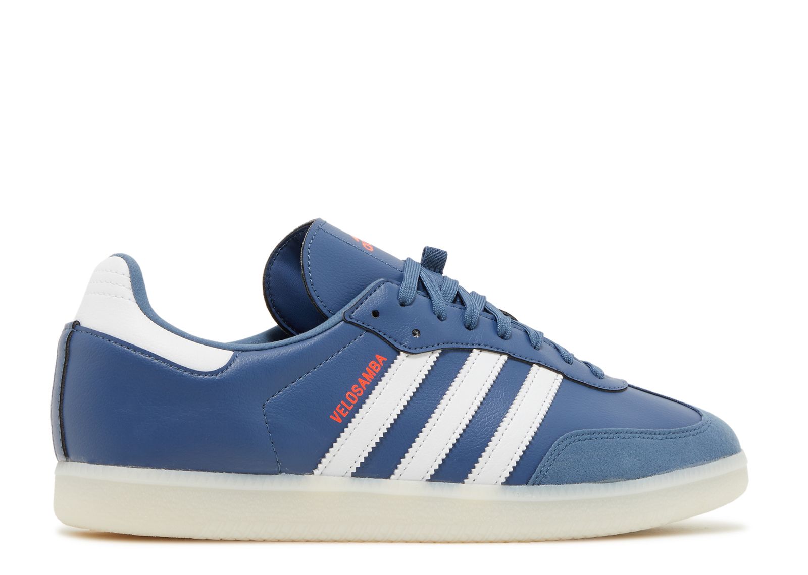 Velosamba Vegan 'Wonder Steel' - Adidas - GX1671 - wonder