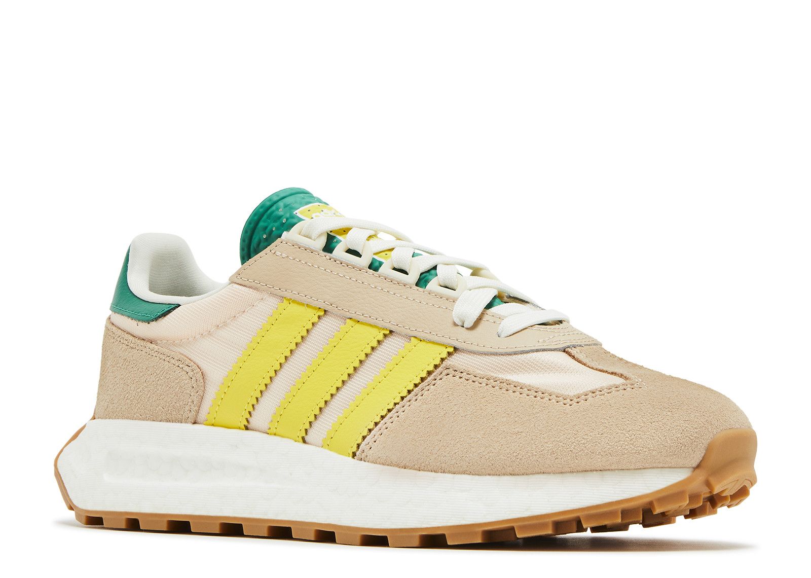 YELLO 厚底 レア 黄色 adidas ZX 5000 TORSION BRIGHT YELLOW/BRIGHT YELLOW/SHOCK CYAN